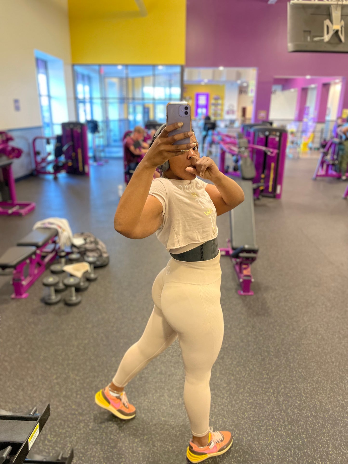 Blush Crush