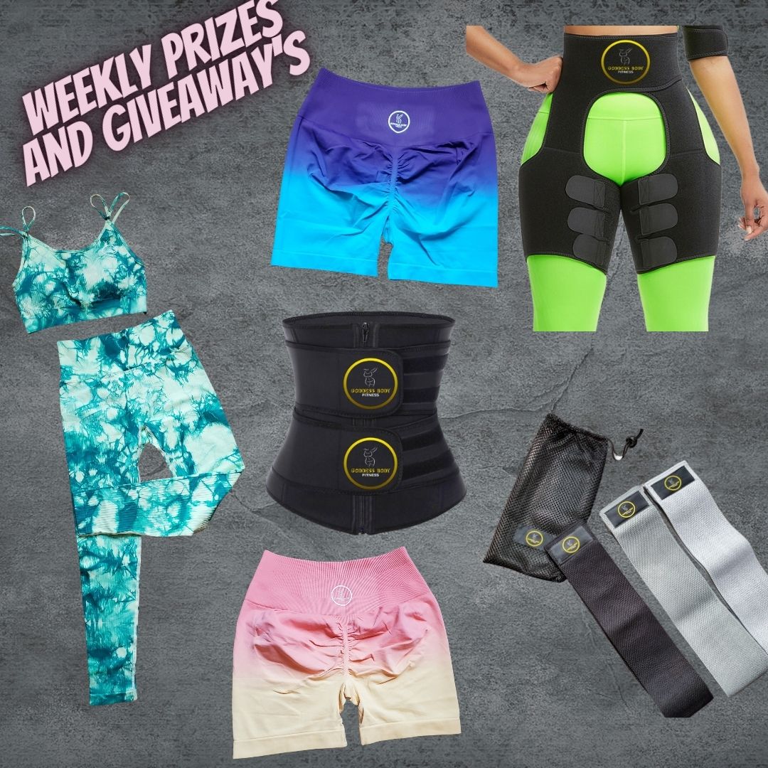 The Curve Up: 4-Week Challenge (Starts JUNE 22) π₯