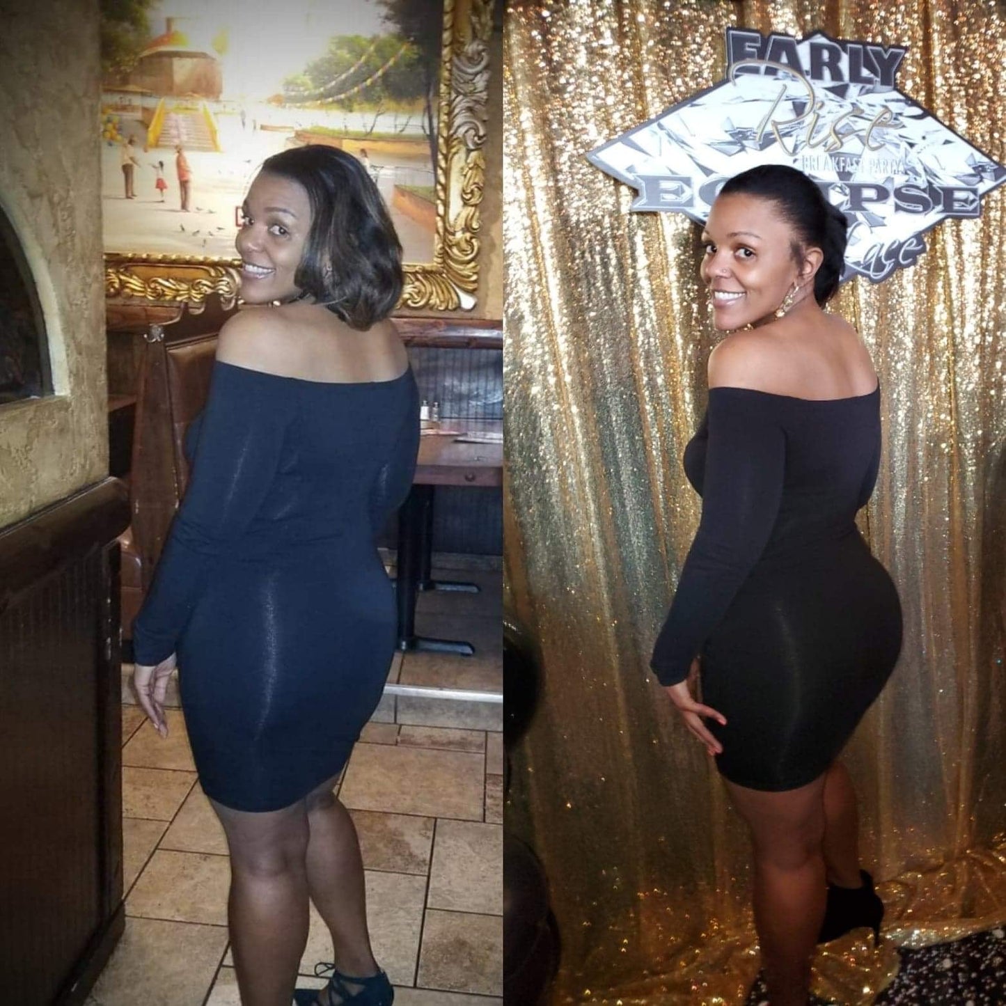 The Curve Up: 4-Week Challenge (Starts May 26th) 🔥& BOOTY BANDS