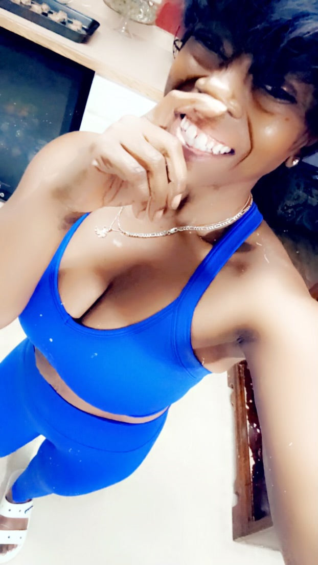 Blue Magic