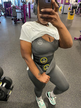 Load image into Gallery viewer, Gray Matters