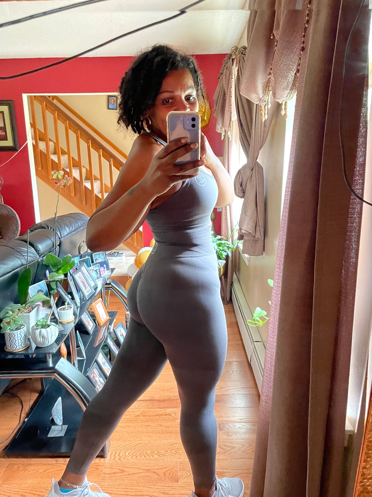 Gray Matters