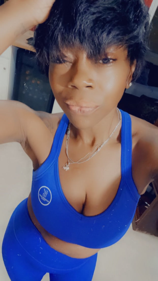 Blue Magic