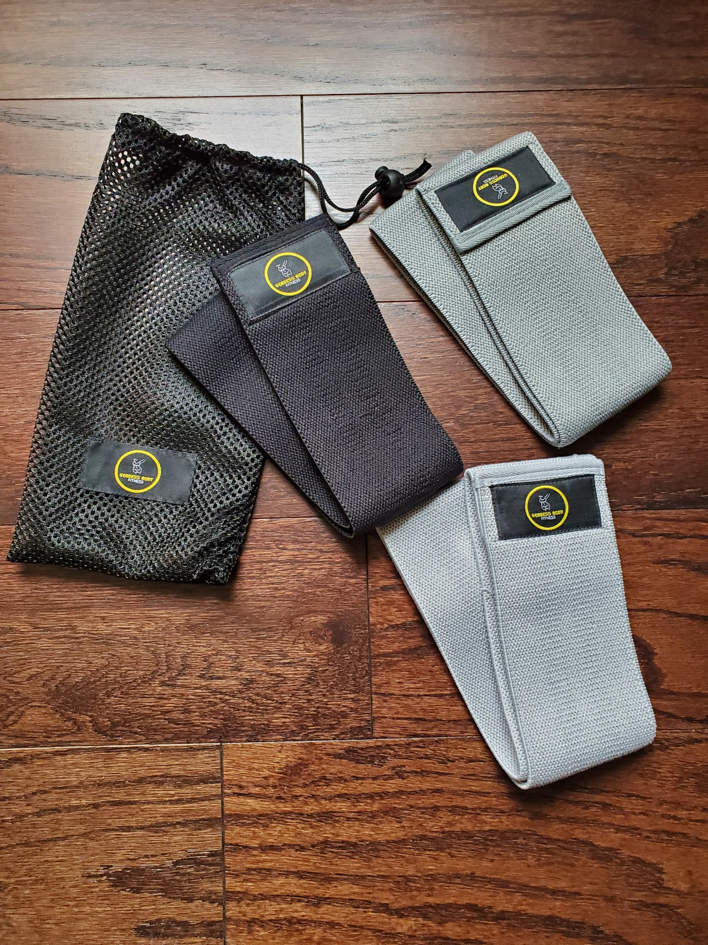GBF Sculpt & Lift Bands™