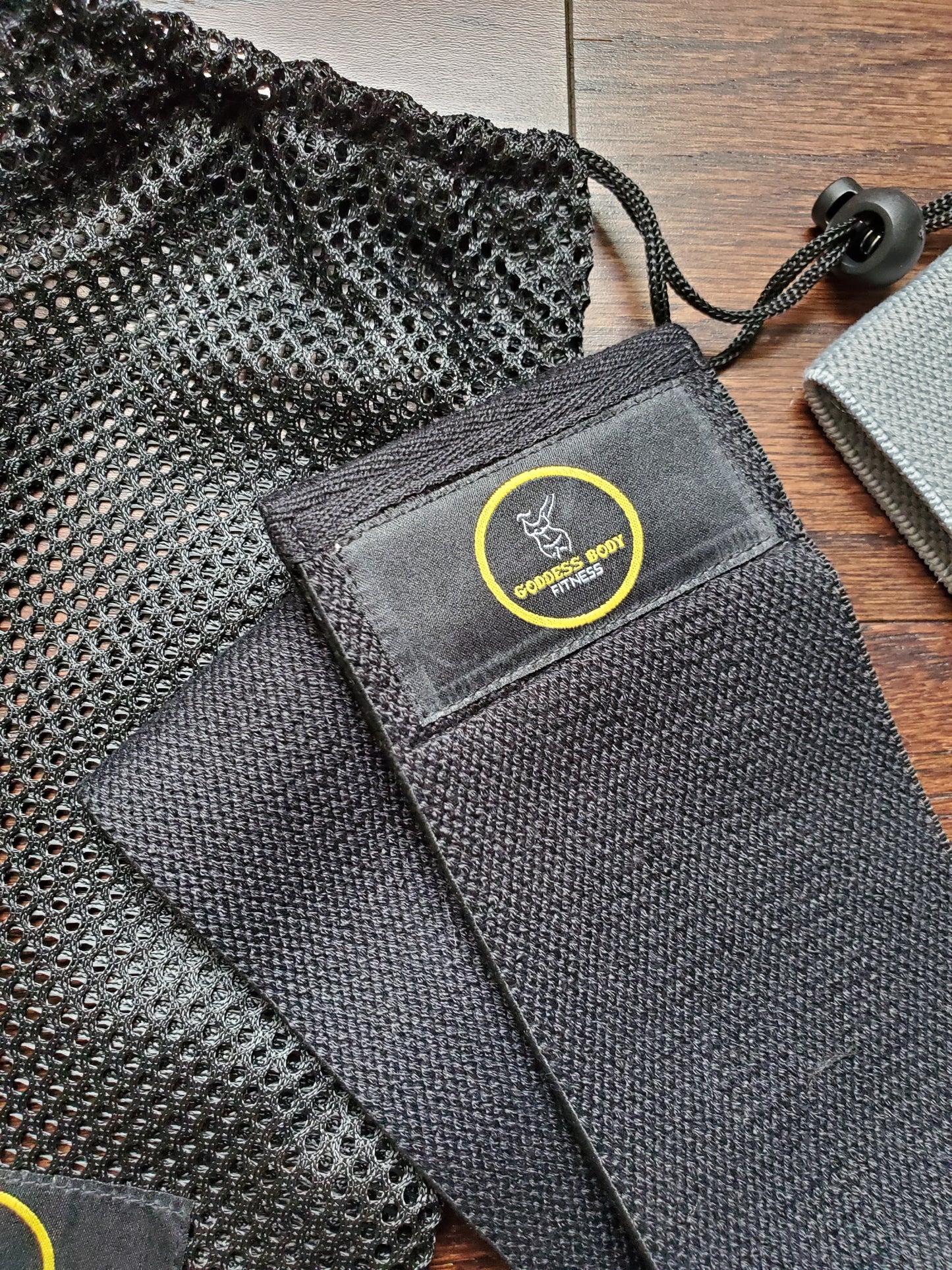 GBF Sculpt & Lift Bands™