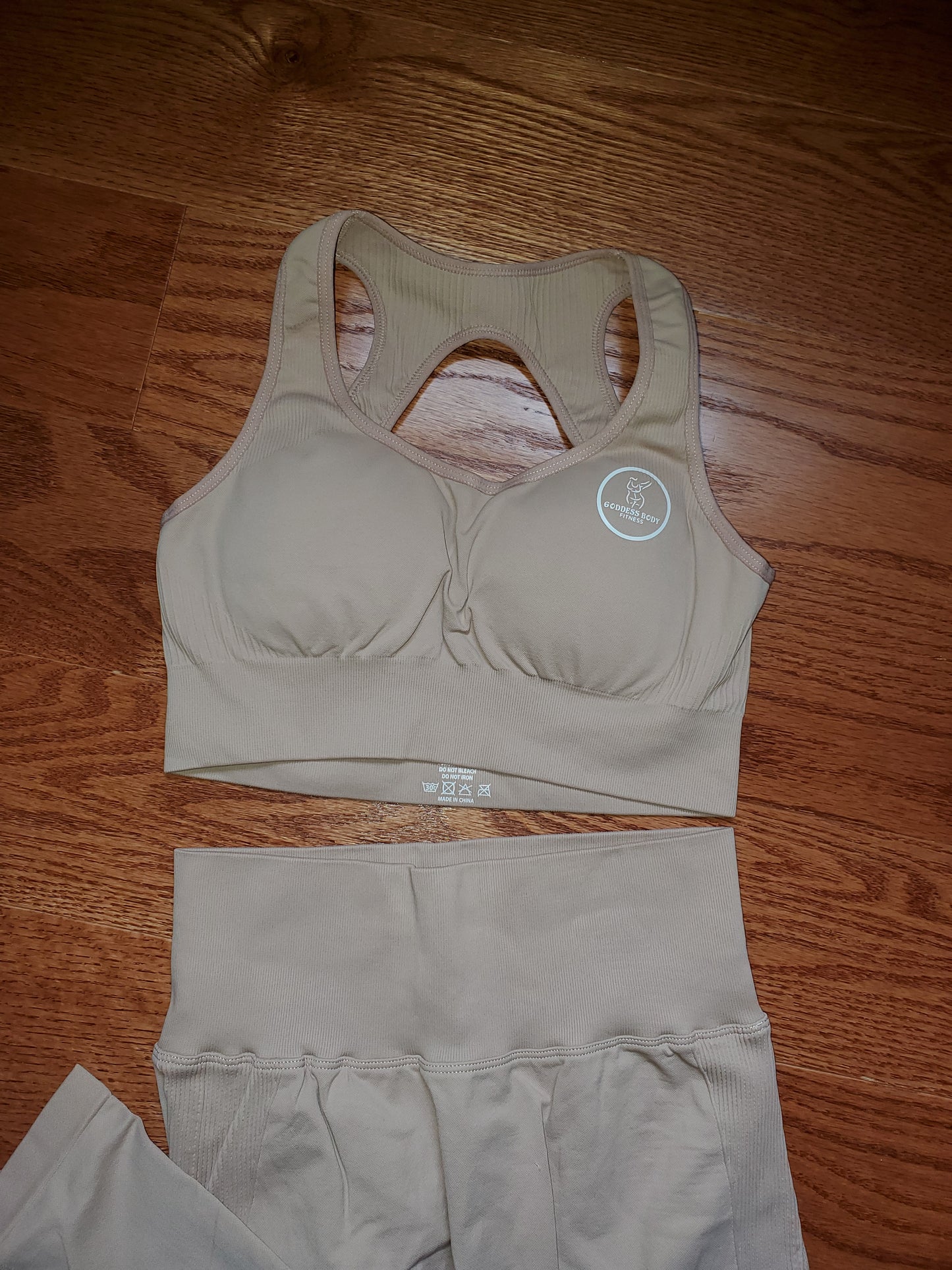 Blush Crush
