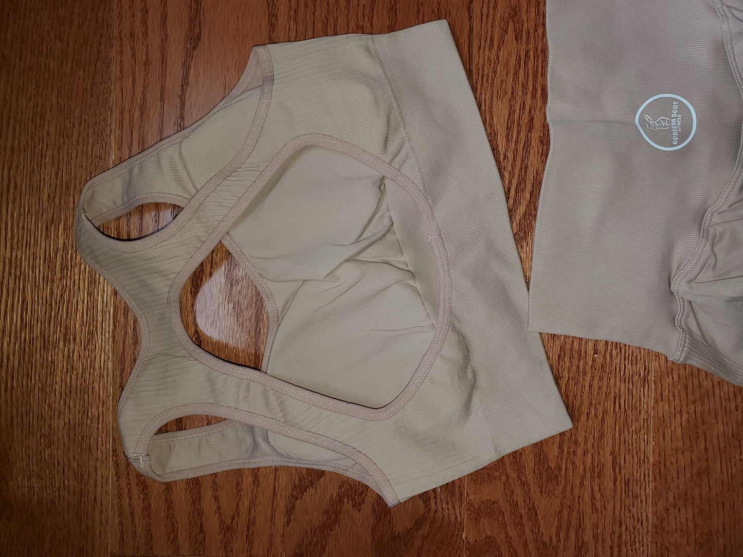 Blush Crush