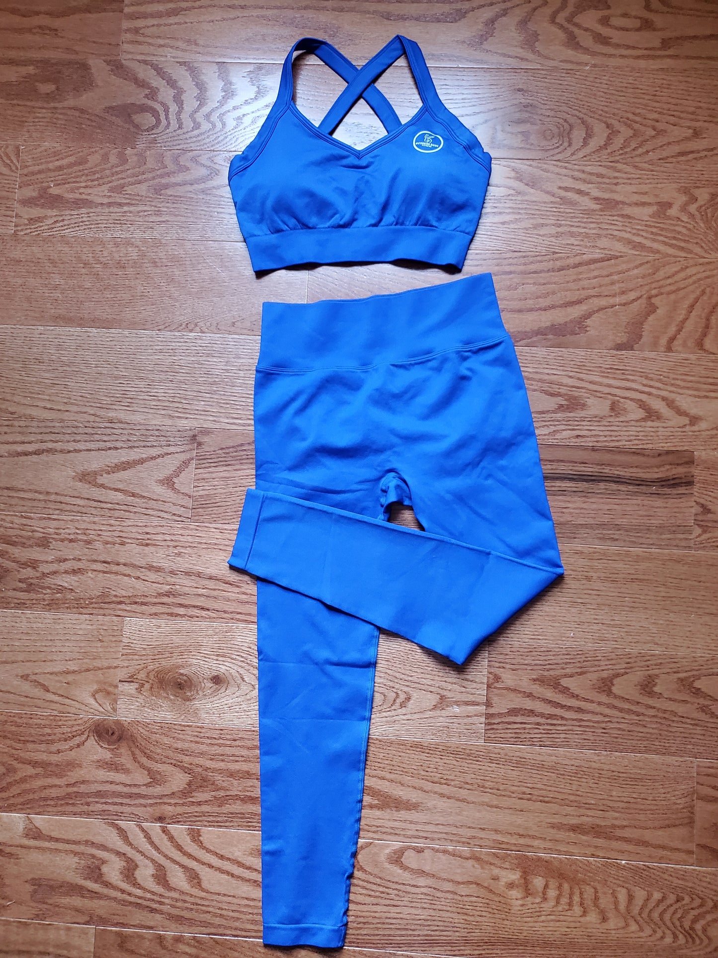 Blue Magic