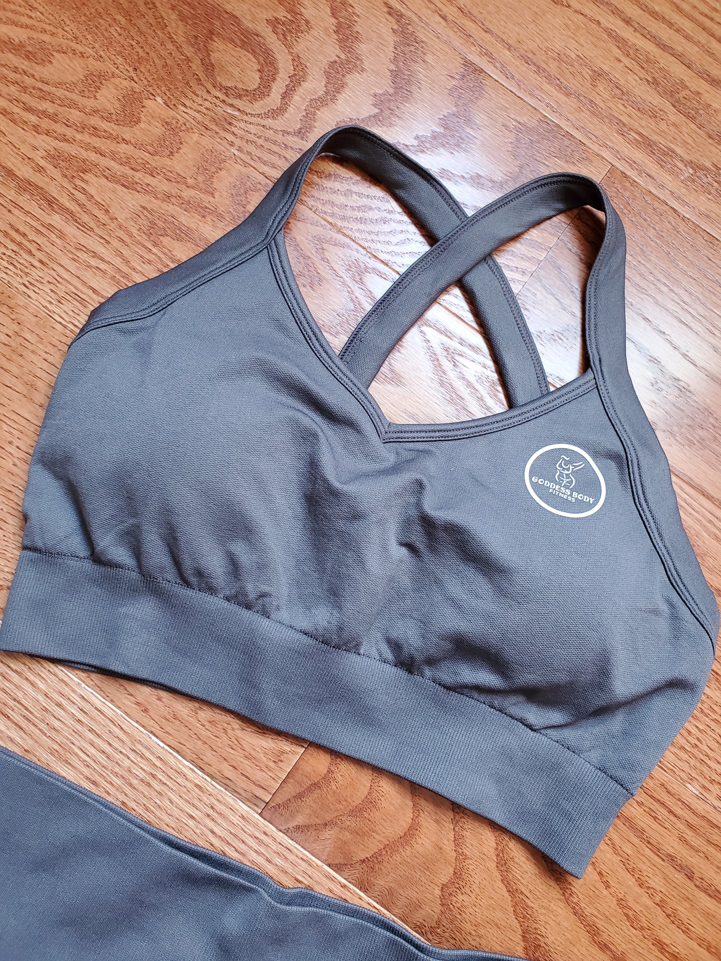 Gray Matters
