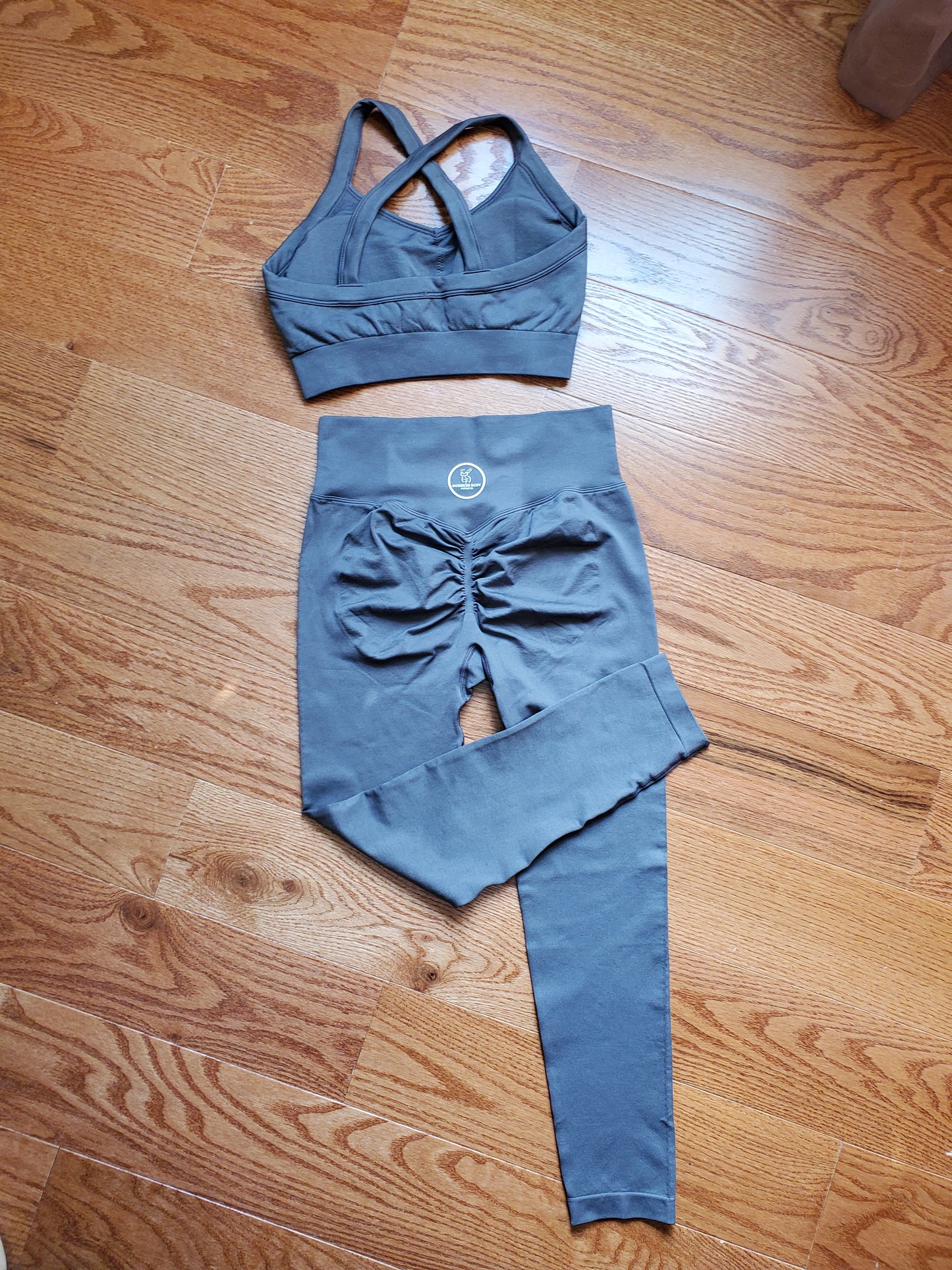 Gray Matters