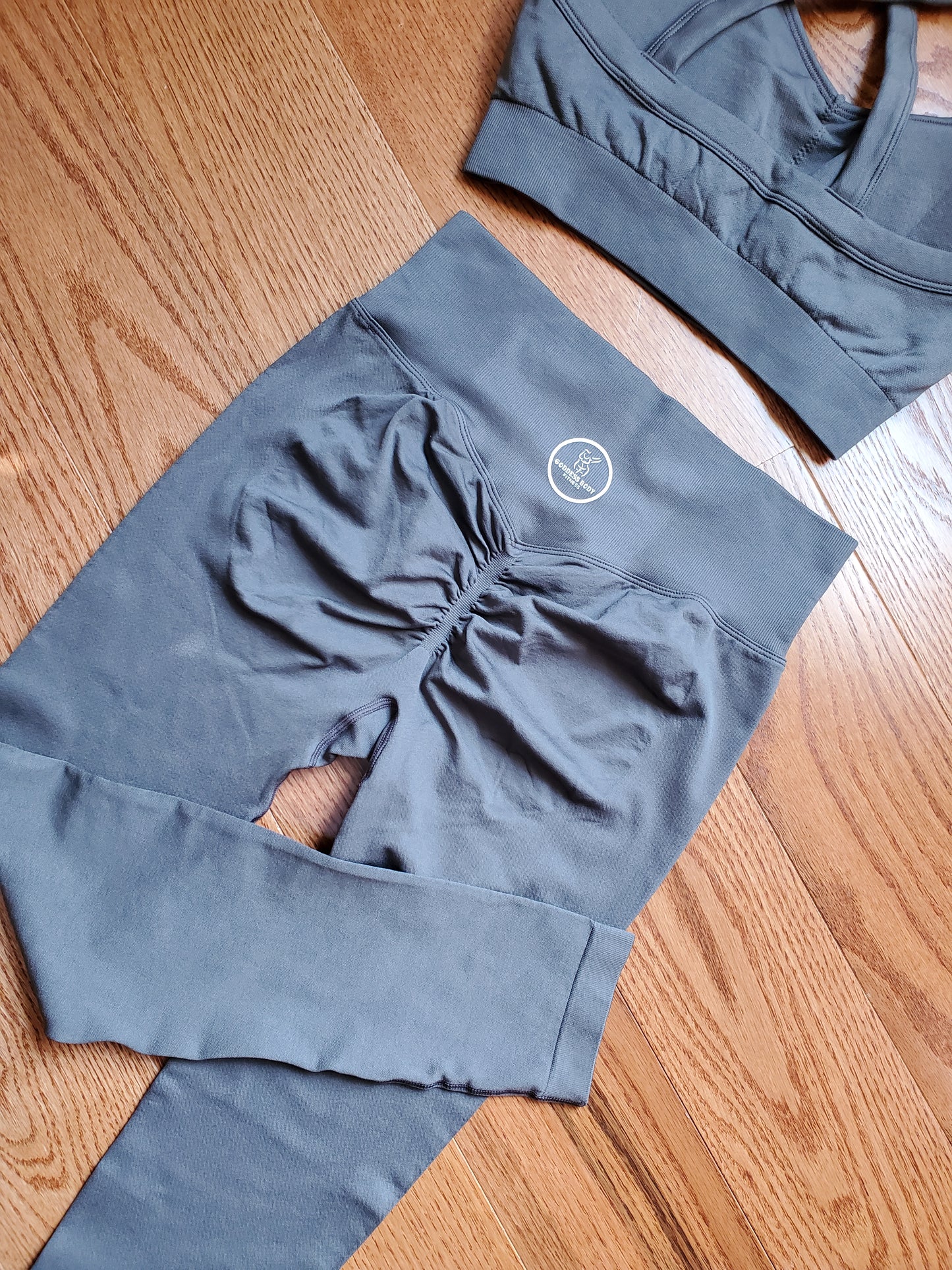 Gray Matters