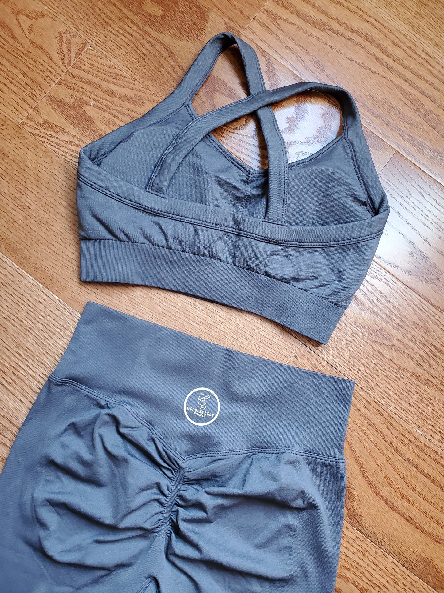 Gray Matters