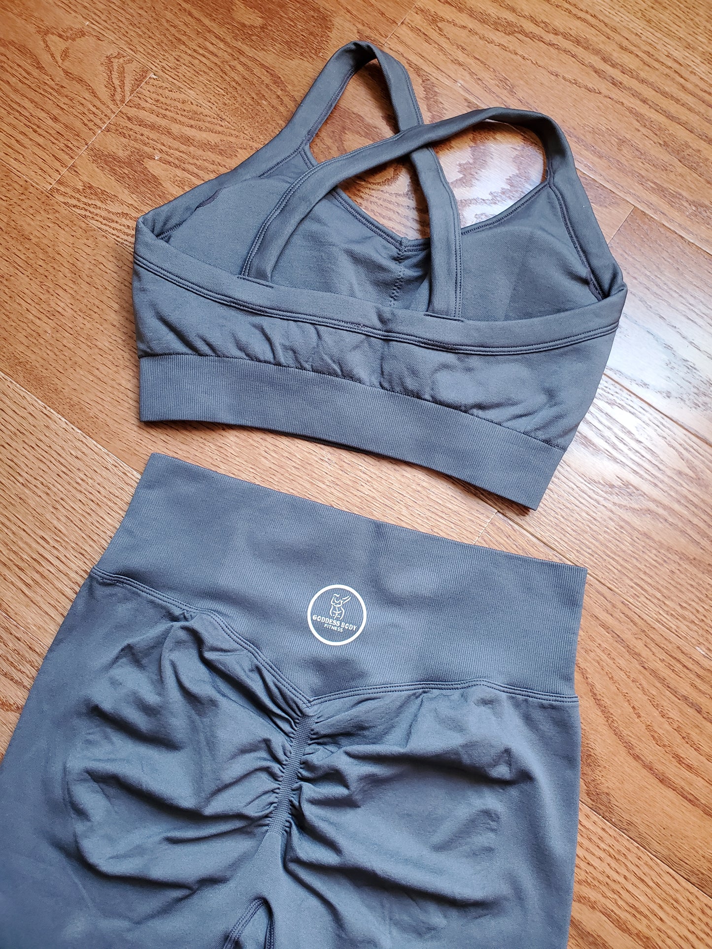 Gray Matters