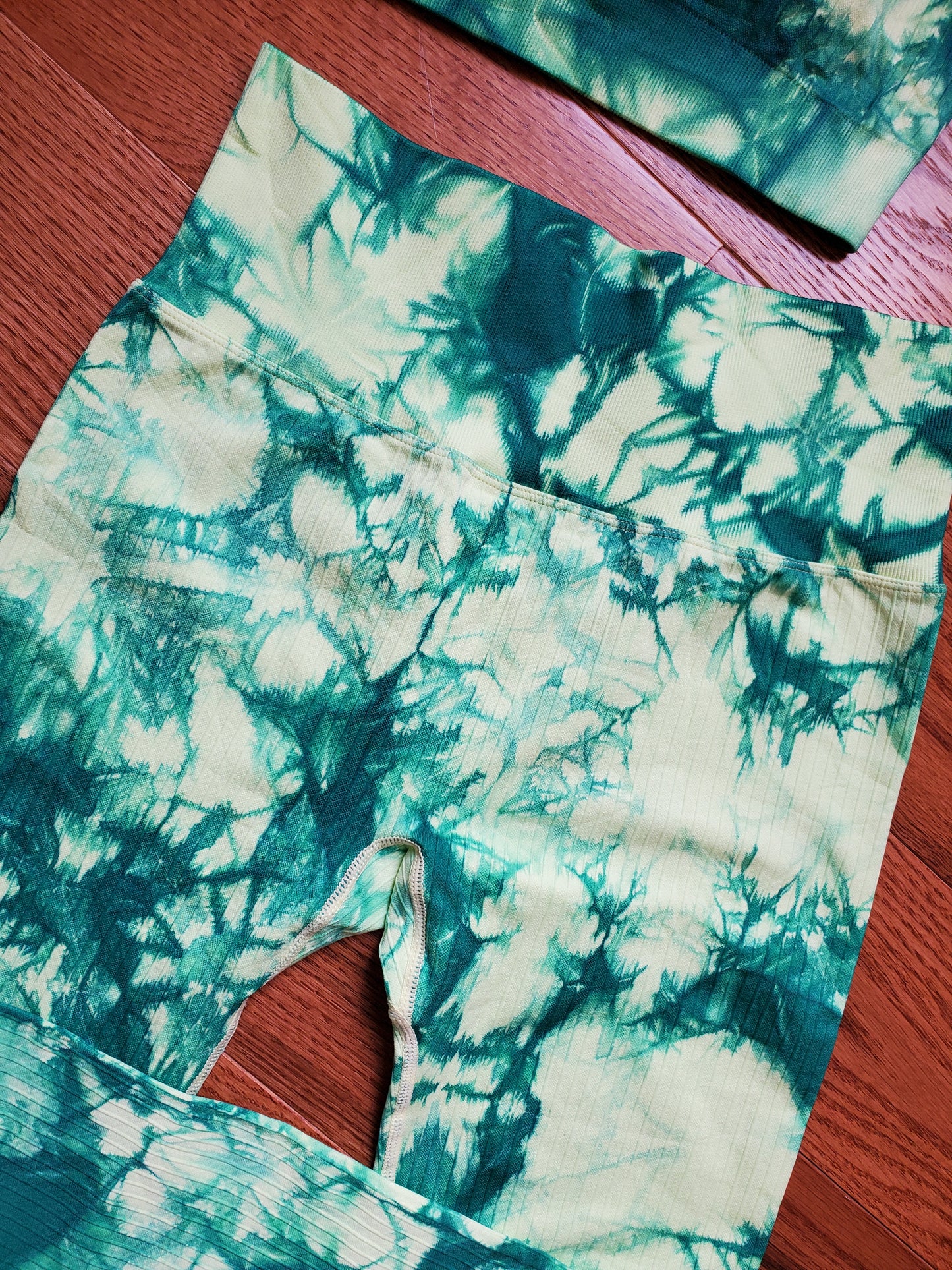Green with Envy