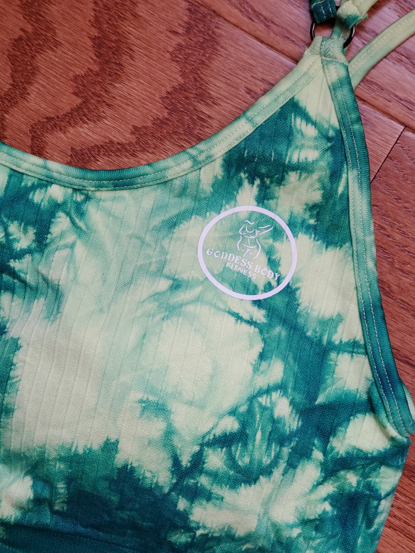 Green with Envy