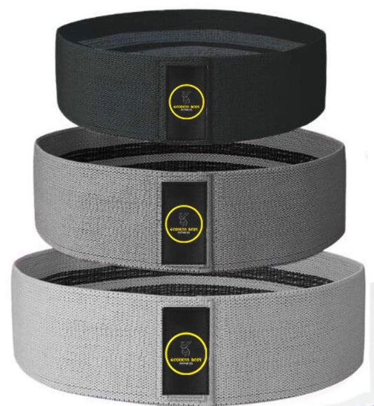 The Curve Up: 4-Week Challenge (Starts May 18) 🔥& BOOTY BANDS