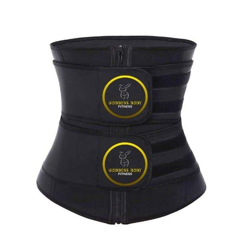 GBF Waist Trainer (Extended Sizes)