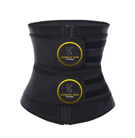 Goddess Sculpt & Sweat Trainer