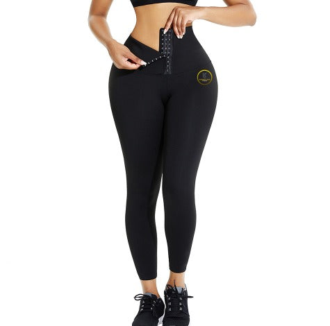 Waist Cincher Leggings