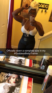 GBF Waist Trainer (Extended Sizes)