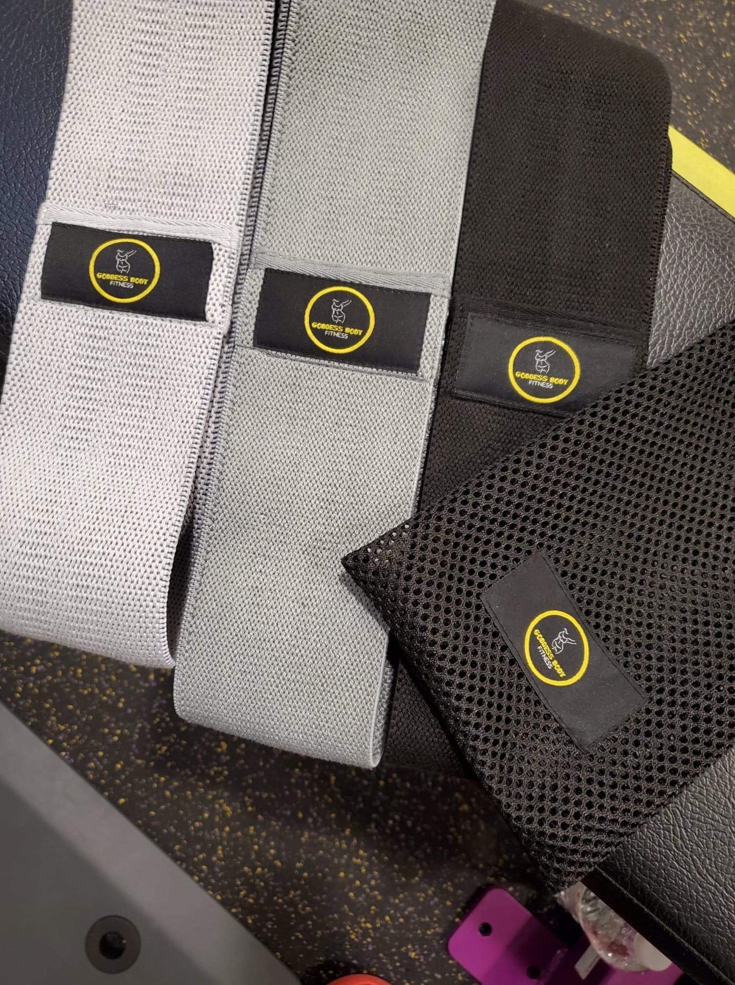GBF Sculpt & Lift Bands™
