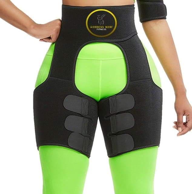 6 Week Slim Down Package (18 Personal Training Sessions)